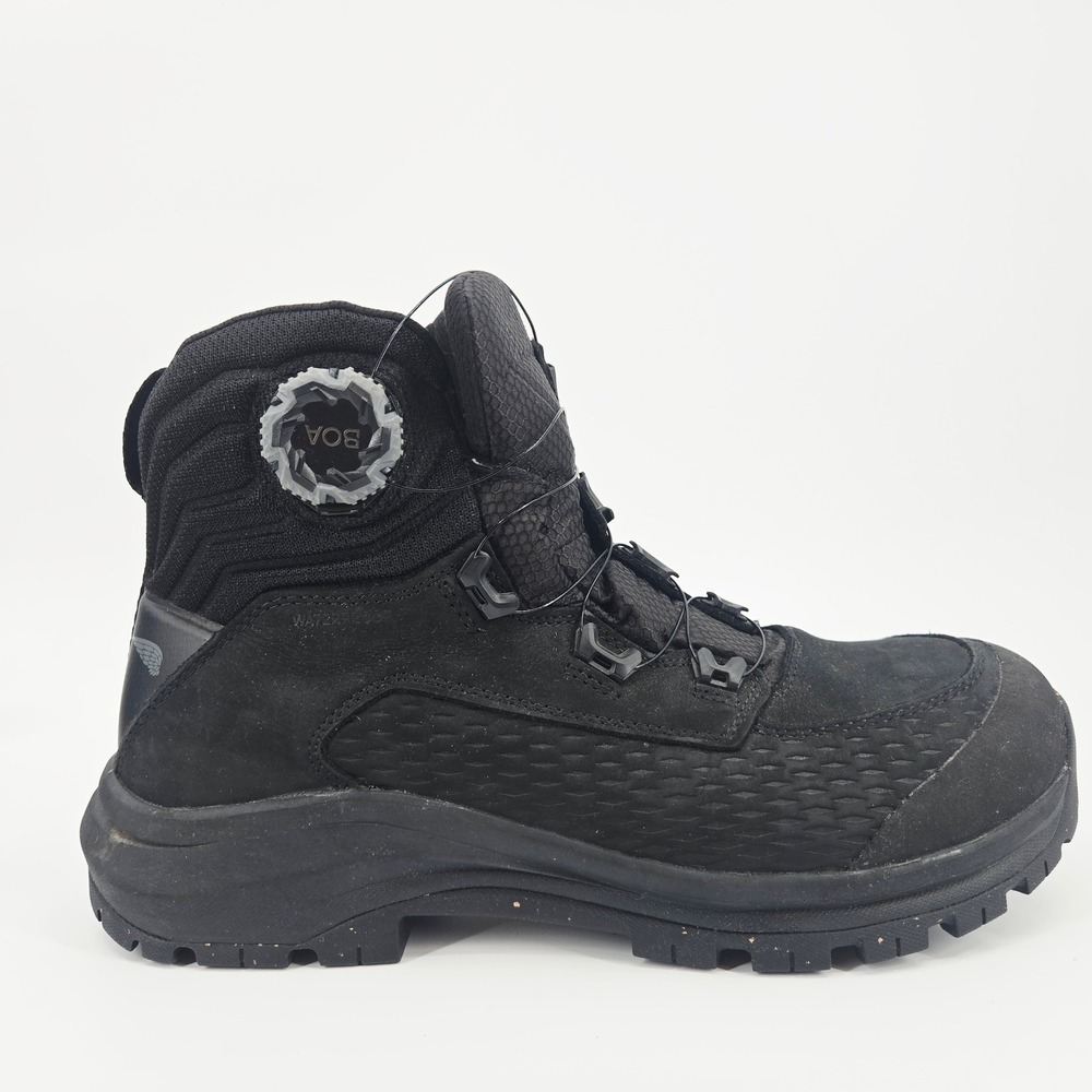 Red Wing Men's Apex 6-inch Waterproof Safety Toe BOA Work Boots 9.5 E2